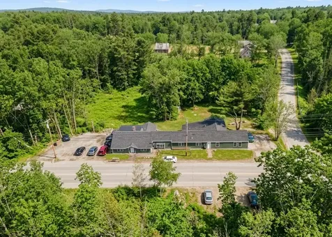 1294 U.s. 1 Freeport ME 04032