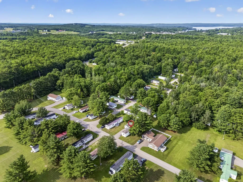 23 Karen Street Palmyra ME 04965