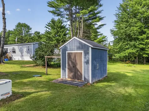 23 Karen Street Palmyra ME 04965