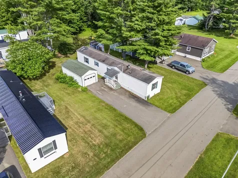 23 Karen Street Palmyra ME 04965
