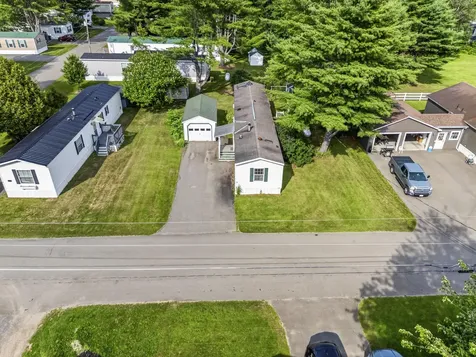 23 Karen Street Palmyra ME 04965