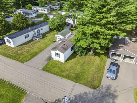 23 Karen Street Palmyra ME 04965