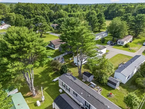 23 Karen Street Palmyra ME 04965