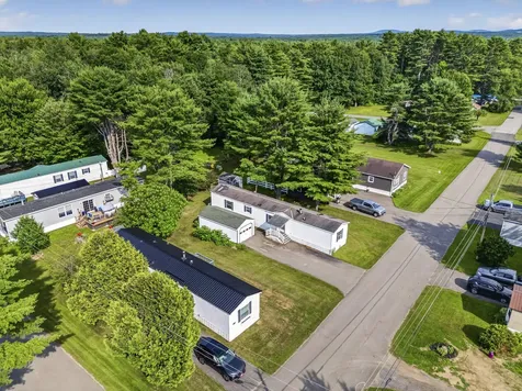 23 Karen Street Palmyra ME 04965