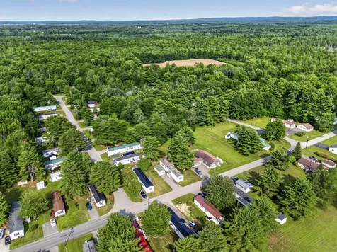 23 Karen Street Palmyra ME 04965