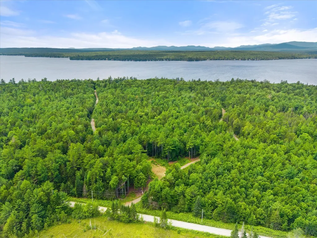 LOT#9A Railroad Bed Road Lake View Plt ME 04463