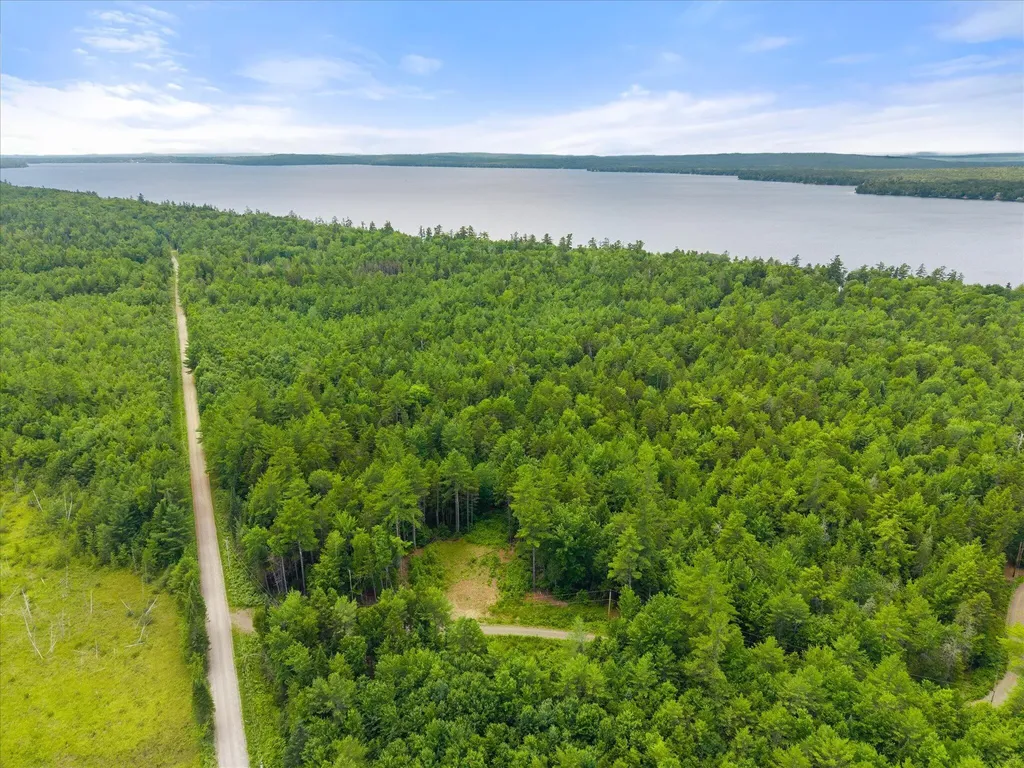 LOT#9A Railroad Bed Road Lake View Plt ME 04463