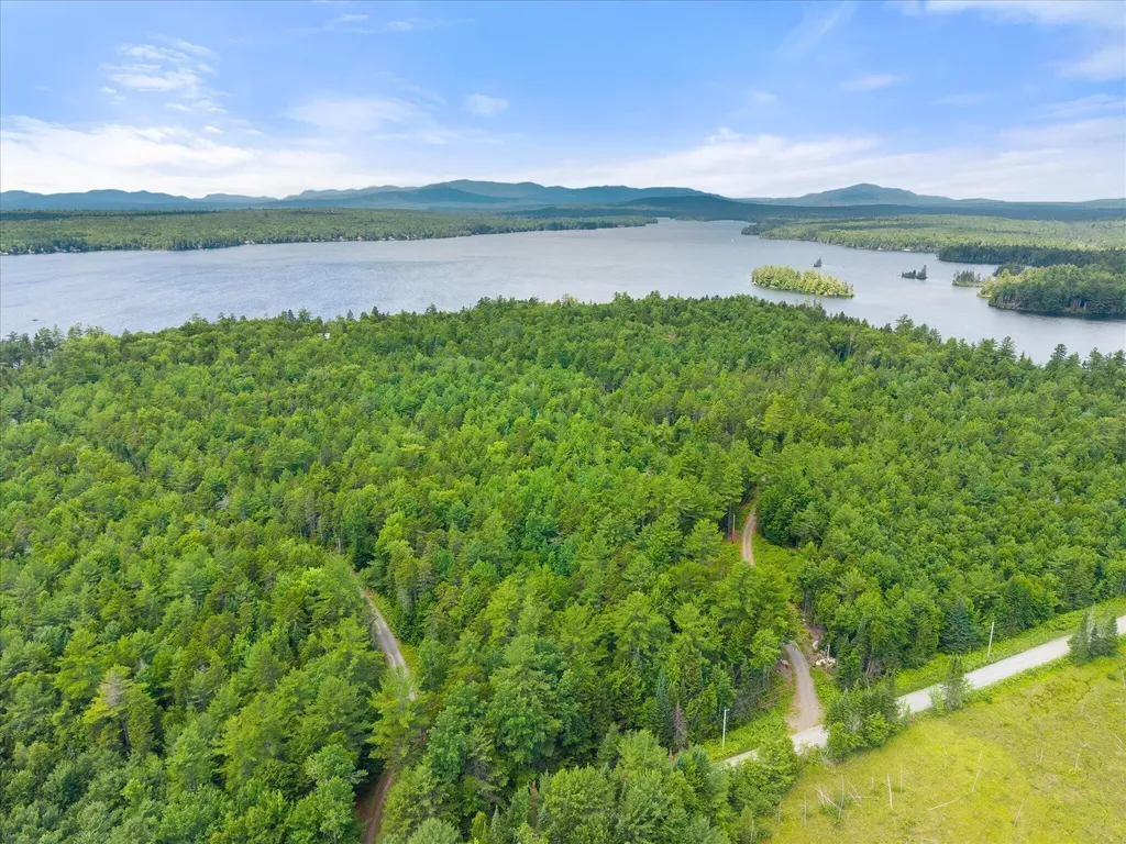 LOT#9A Railroad Bed Road Lake View Plt ME 04463