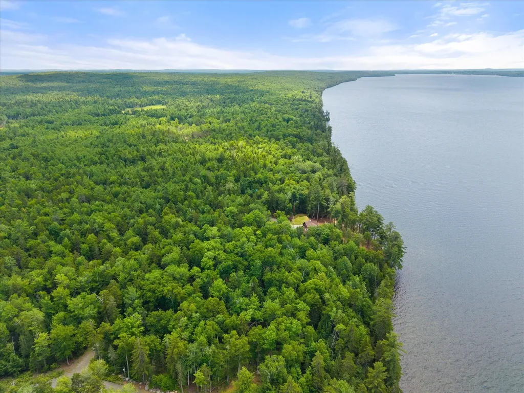 LOT#9A Railroad Bed Road Lake View Plt ME 04463