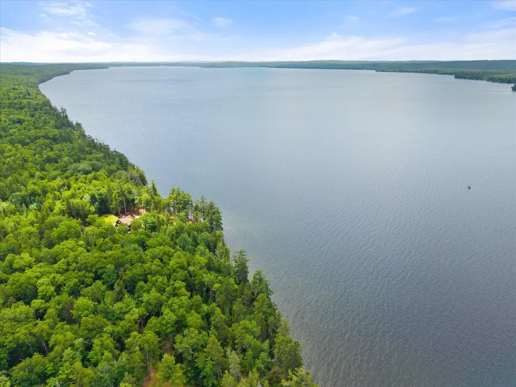 LOT#9A Railroad Bed Road Lake View Plt ME 04463