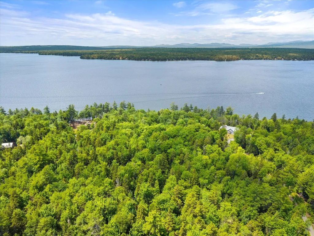 LOT#9A Railroad Bed Road Lake View Plt ME 04463