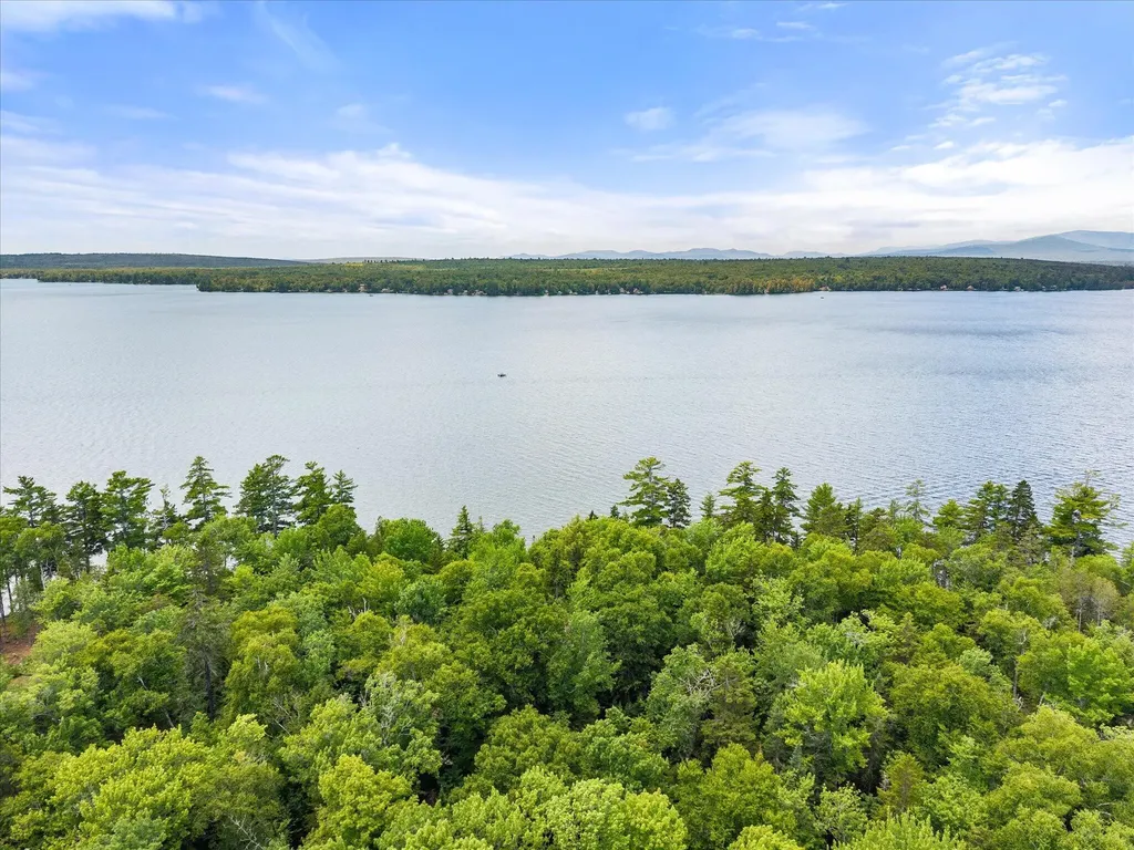 LOT#9A Railroad Bed Road Lake View Plt ME 04463
