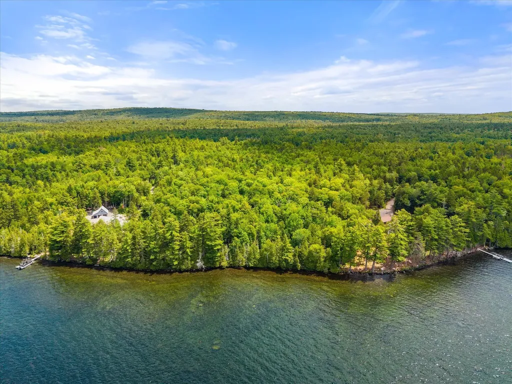 LOT#9A Railroad Bed Road Lake View Plt ME 04463