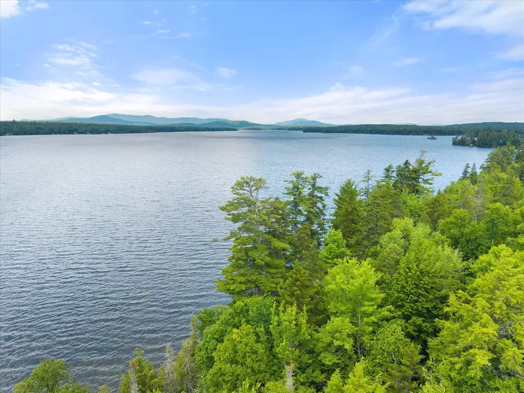 LOT#9A Railroad Bed Road Lake View Plt ME 04463
