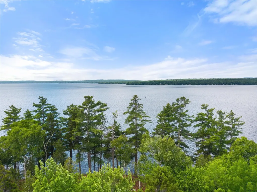 LOT#9A Railroad Bed Road Lake View Plt ME 04463