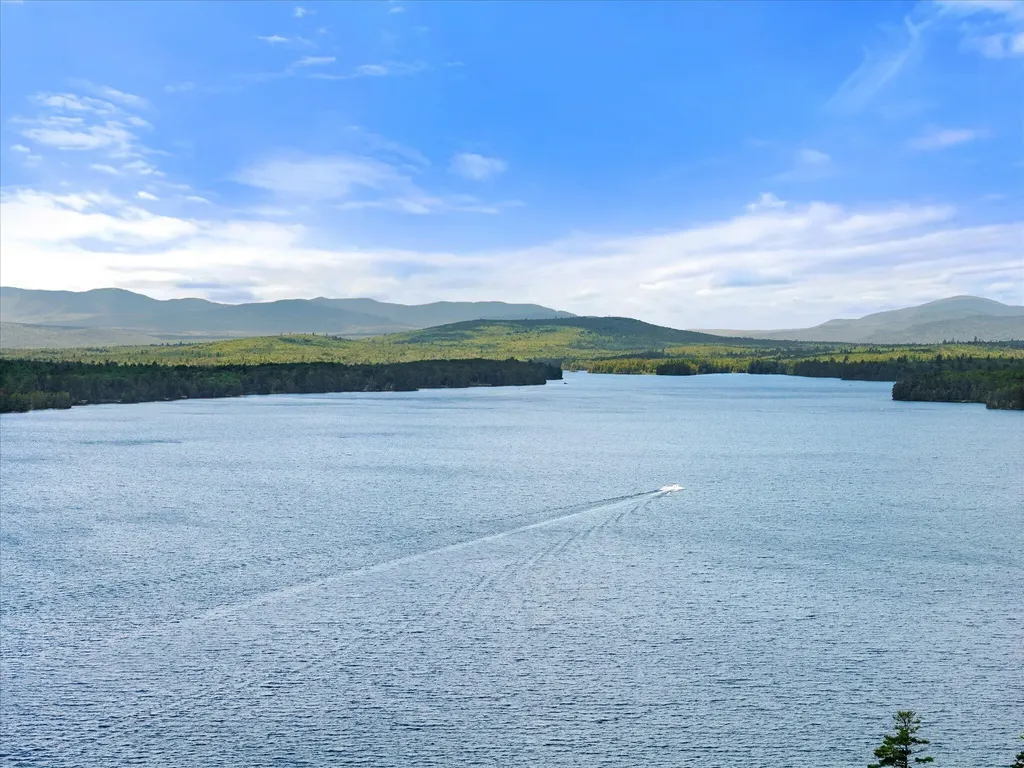 LOT#9A Railroad Bed Road Lake View Plt ME 04463