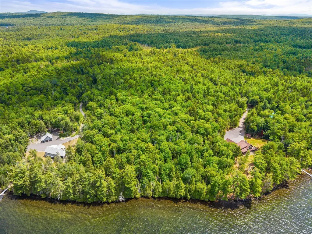 LOT#9A Railroad Bed Road Lake View Plt ME 04463