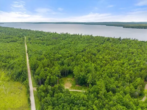 LOT#9A Railroad Bed Road Lake View Plt ME 04463