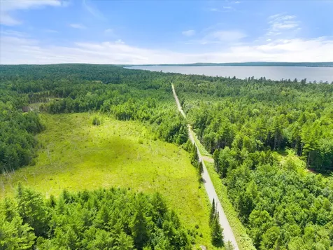 LOT#9A Railroad Bed Road Lake View Plt ME 04463