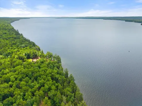 LOT#9A Railroad Bed Road Lake View Plt ME 04463