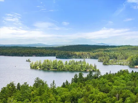 LOT#9A Railroad Bed Road Lake View Plt ME 04463