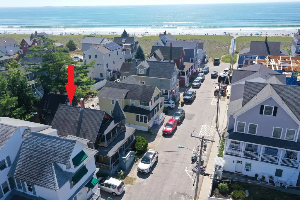 14 Ancona Avenue Old Orchard Beach ME 04064