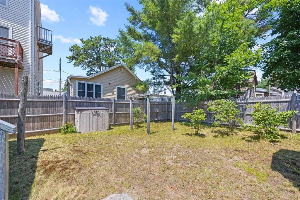 14 Ancona Avenue Old Orchard Beach ME 04064