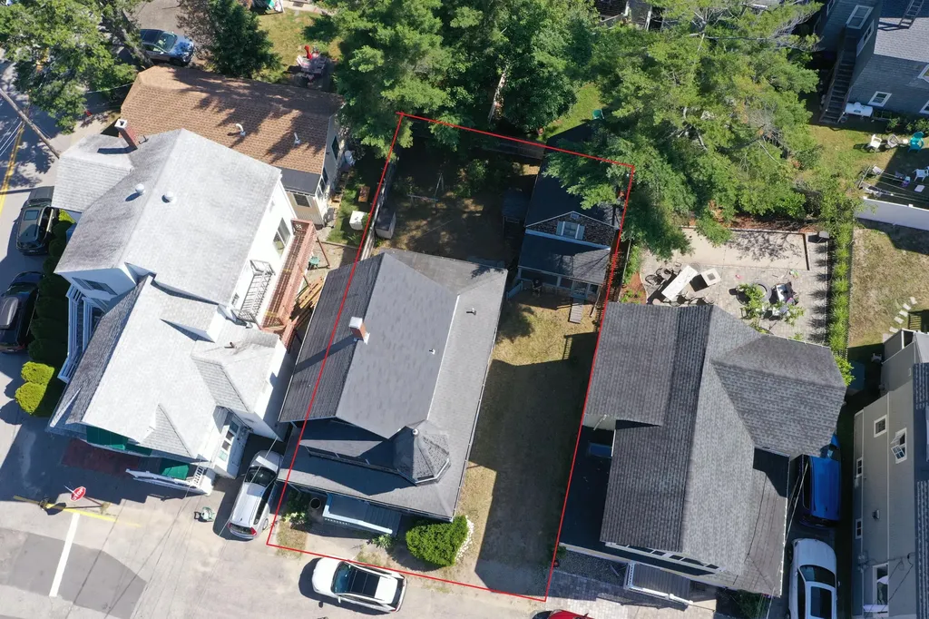 14 Ancona Avenue Old Orchard Beach ME 04064