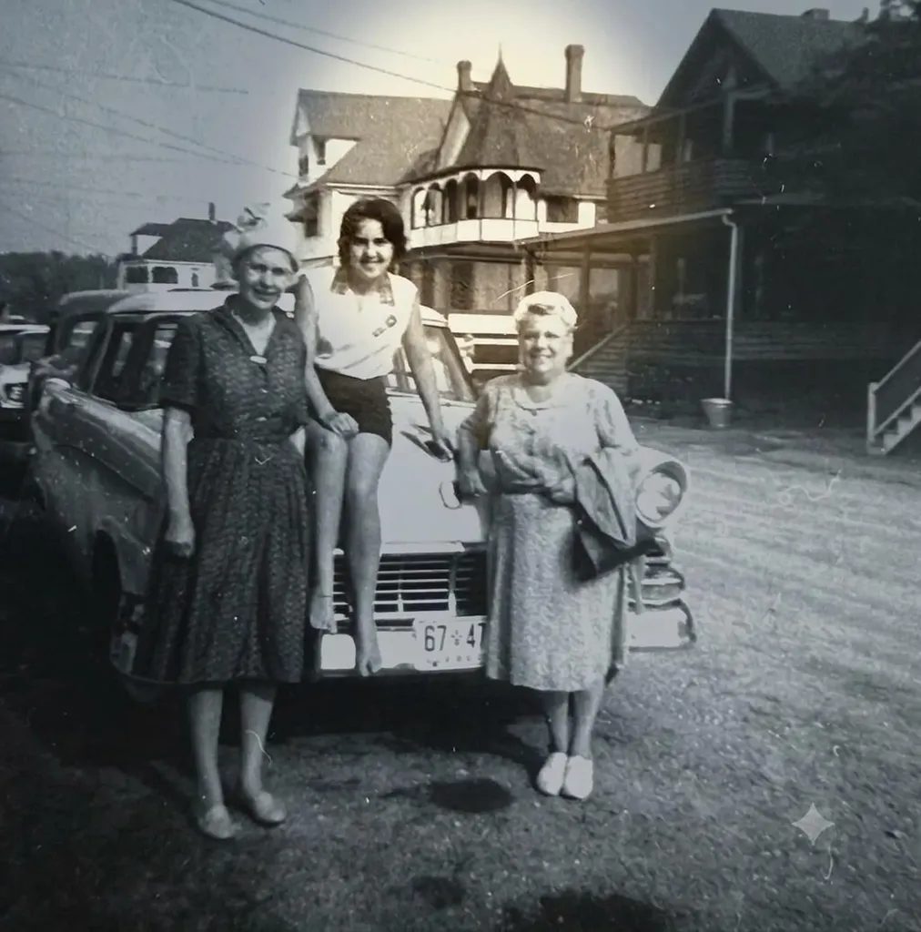 14 Ancona Avenue Old Orchard Beach ME 04064