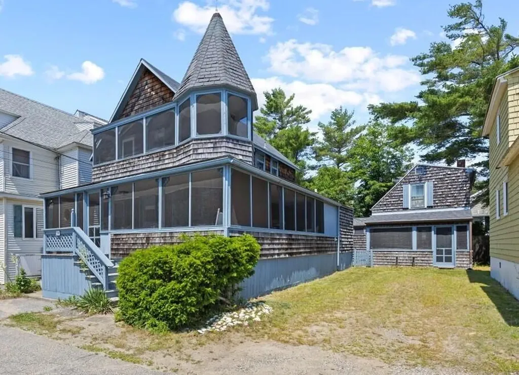 14 Ancona Avenue Old Orchard Beach ME 04064