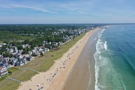 14 Ancona Avenue Old Orchard Beach ME 04064