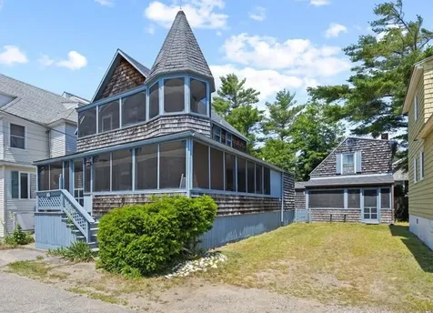 14 Ancona Avenue Old Orchard Beach ME 04064
