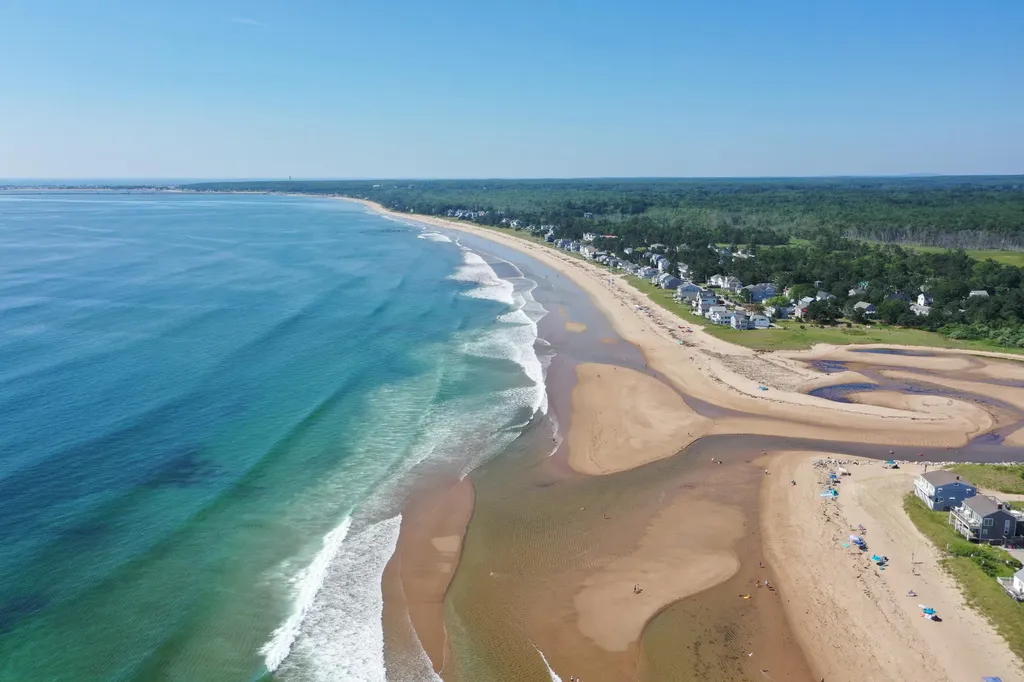 Old Orchard Beach ME 04064