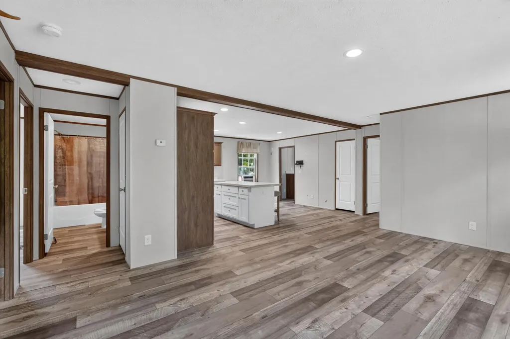 32 Hussey Road Parsonsfield ME 04047