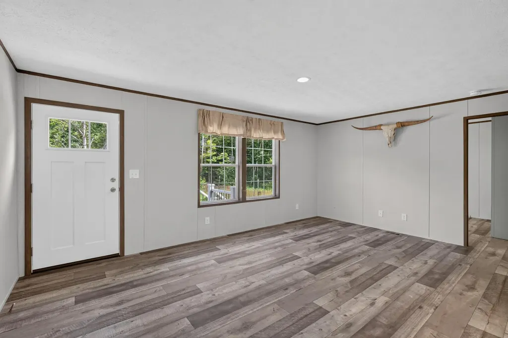 32 Hussey Road Parsonsfield ME 04047