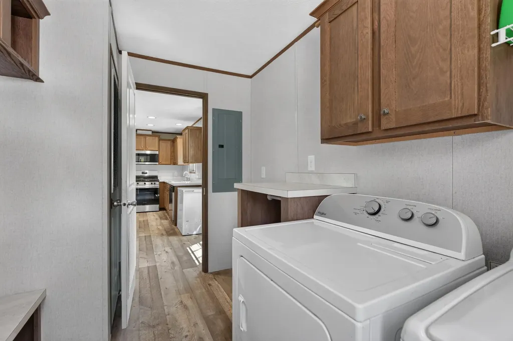 32 Hussey Road Parsonsfield ME 04047
