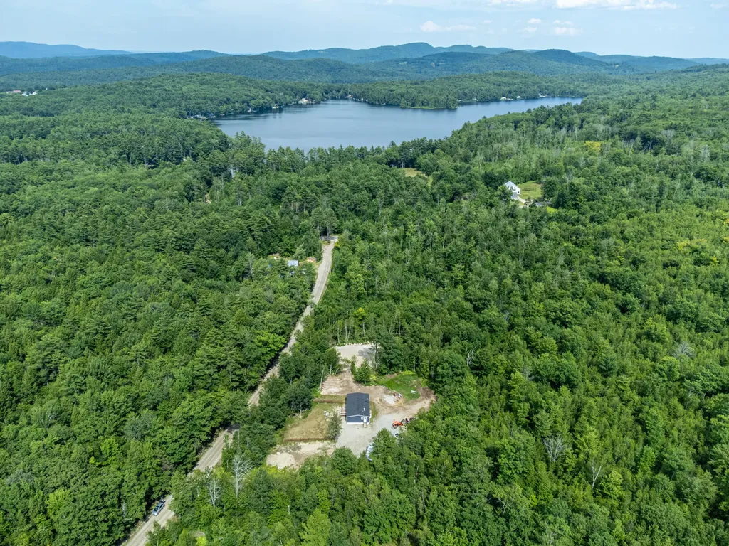 32 Hussey Road Parsonsfield ME 04047