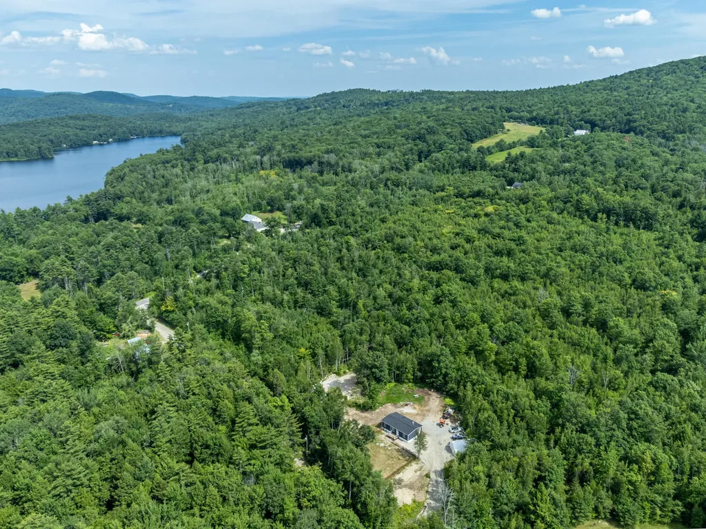32 Hussey Road Parsonsfield ME 04047