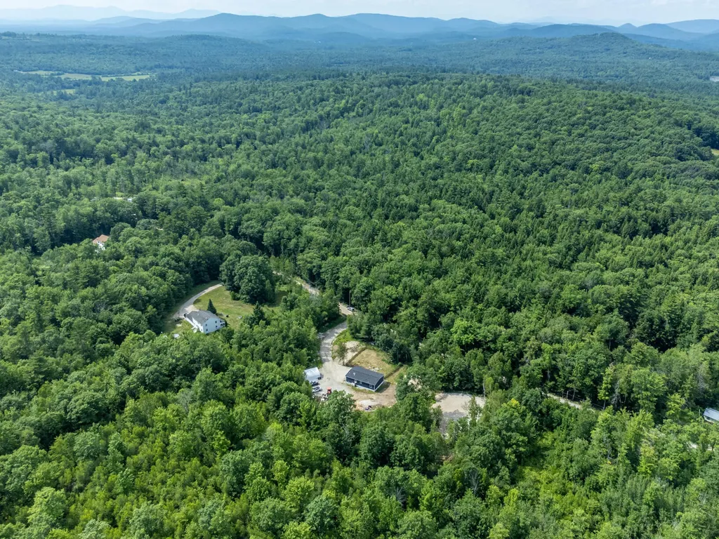 32 Hussey Road Parsonsfield ME 04047