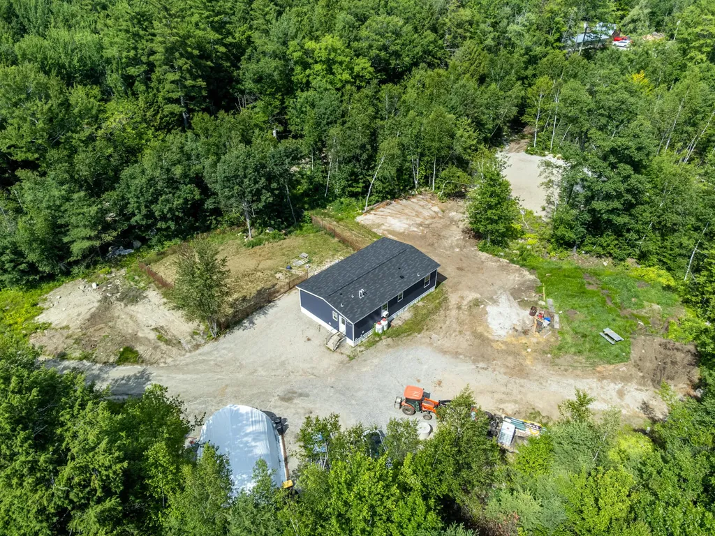 32 Hussey Road Parsonsfield ME 04047