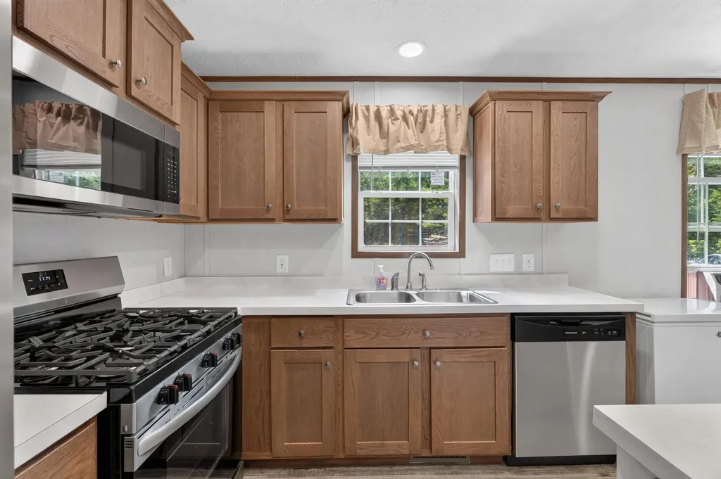 32 Hussey Road Parsonsfield ME 04047