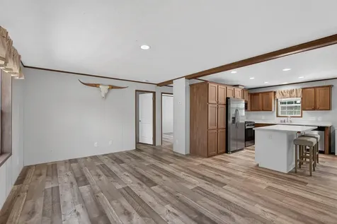 32 Hussey Road Parsonsfield ME 04047