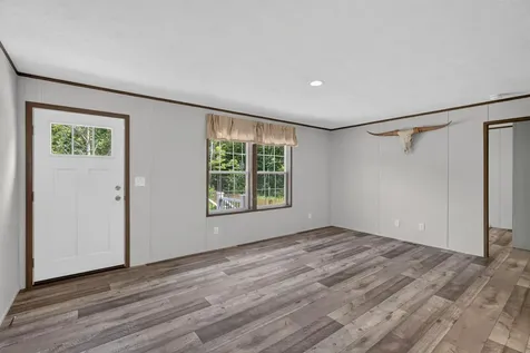32 Hussey Road Parsonsfield ME 04047