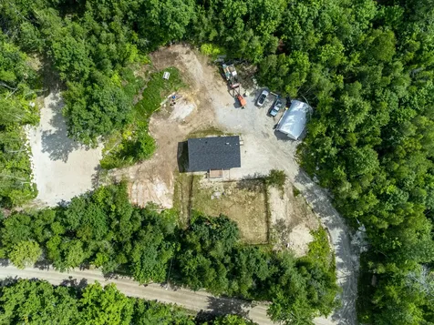 32 Hussey Road Parsonsfield ME 04047