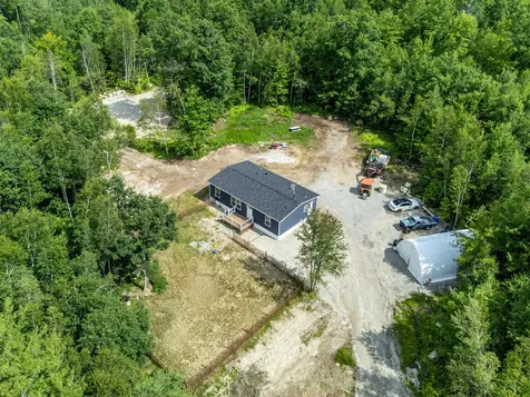 32 Hussey Road Parsonsfield ME 04047