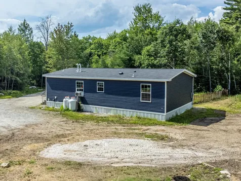 32 Hussey Road Parsonsfield ME 04047
