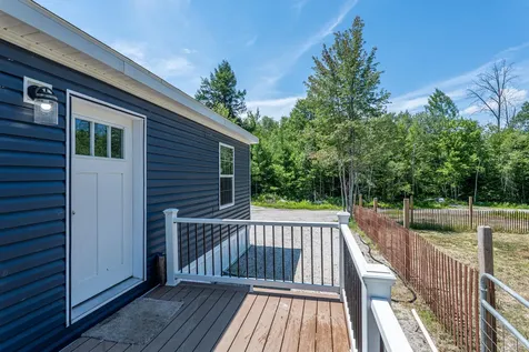 32 Hussey Road Parsonsfield ME 04047