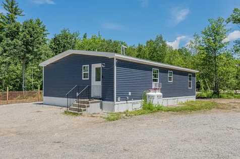 32 Hussey Road Parsonsfield ME 04047