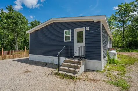 32 Hussey Road Parsonsfield ME 04047