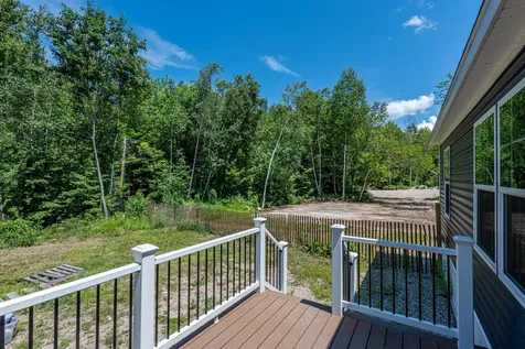 32 Hussey Road Parsonsfield ME 04047